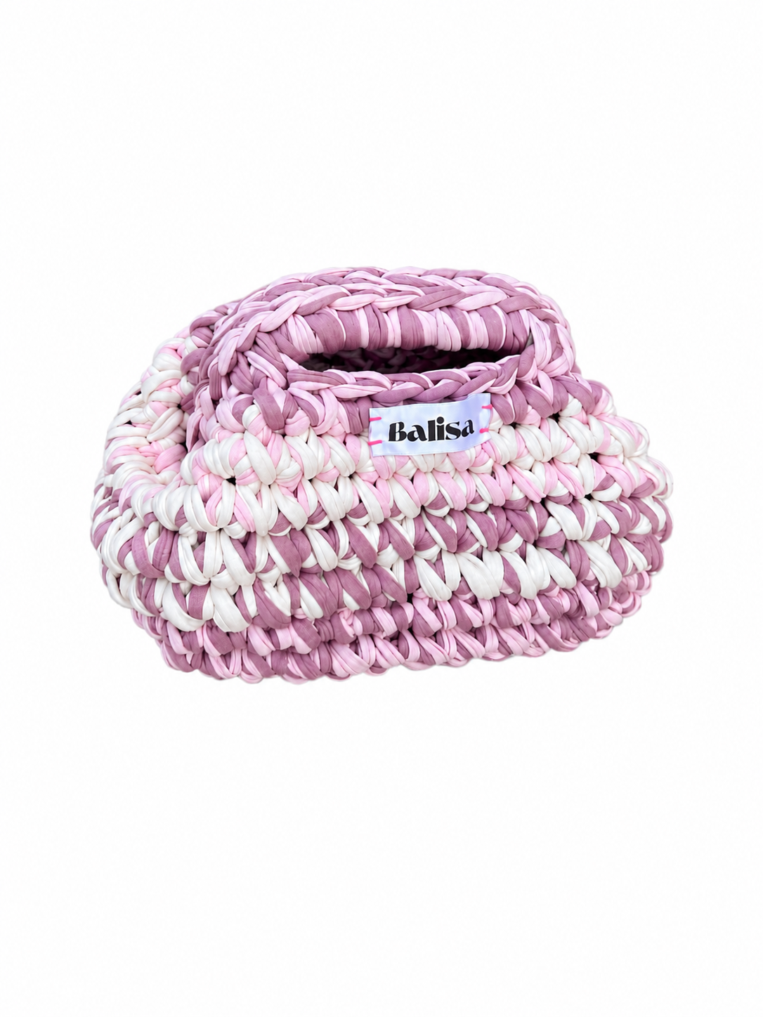 Pinky Clutch