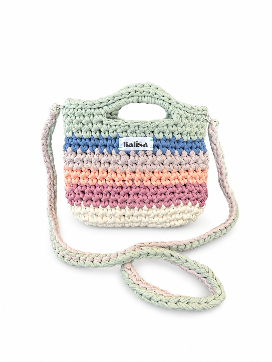 Colourful Bag